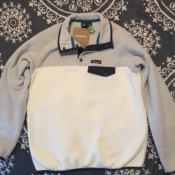 Patagonia Tops - PATAGONIA PULLOVER